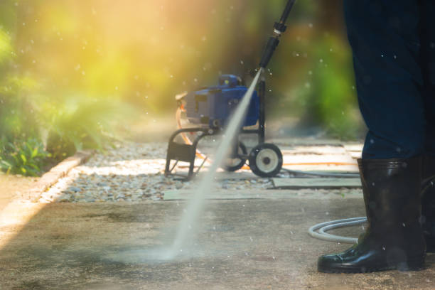 Animal Enclosure Cleaning in Gorman, NC